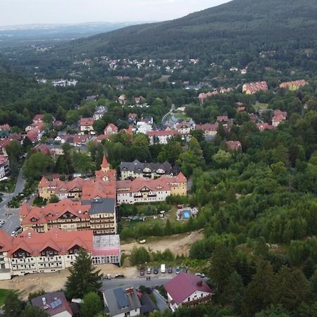 Gorski Raj Świeradów-Zdrój Exterior foto