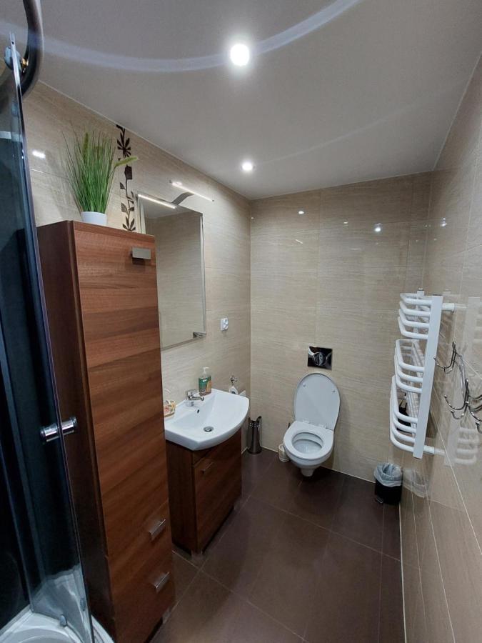 Gorski Raj Świeradów-Zdrój Exterior foto