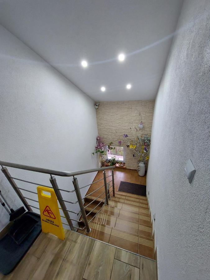 Gorski Raj Świeradów-Zdrój Exterior foto