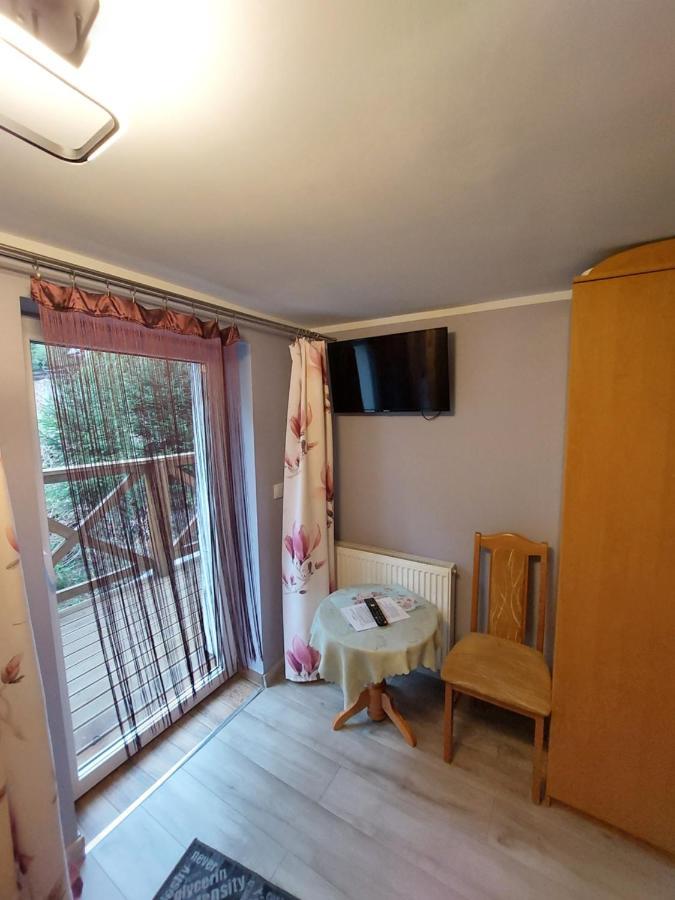 Gorski Raj Świeradów-Zdrój Exterior foto