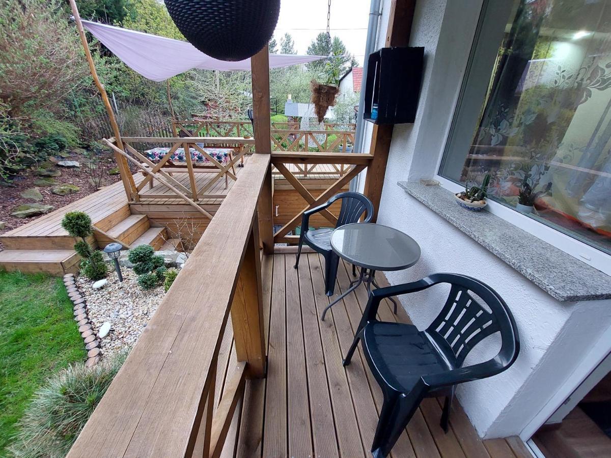 Gorski Raj Świeradów-Zdrój Exterior foto