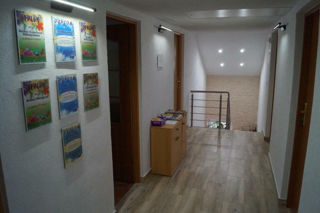Gorski Raj Świeradów-Zdrój Exterior foto