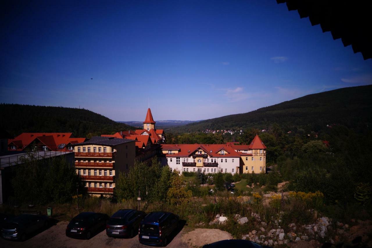 Gorski Raj Świeradów-Zdrój Exterior foto