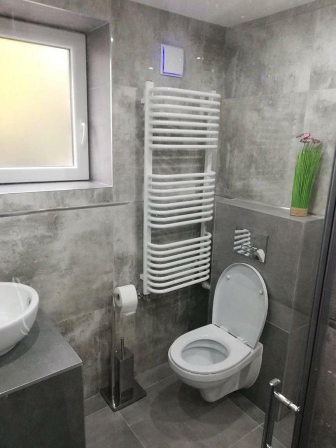 Gorski Raj Świeradów-Zdrój Exterior foto